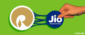 Jio NBFC Finance